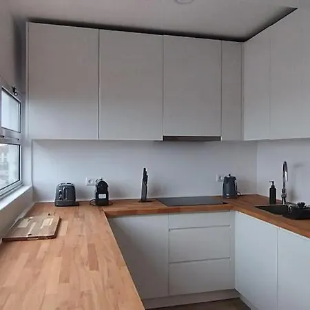 Apartament Guestready - Elegant Marina *