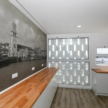 Apartament Guestready - Elegant Marina