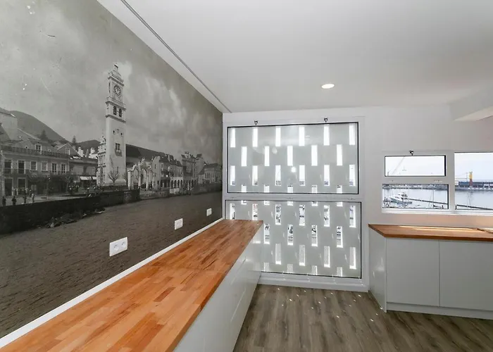 Appartement Guestready - Elegant Marina