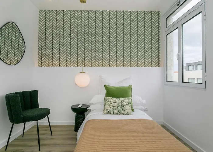 Guestready - Elegant Marina * Ponta Delgada