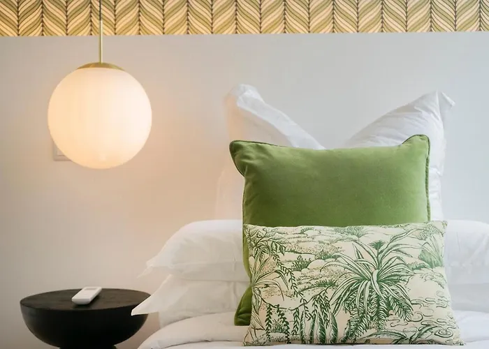 Appartement Guestready - Elegant Marina *