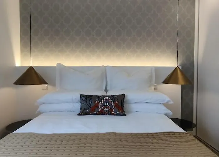 Appartement Guestready - Elegant Marina Ponta Delgada