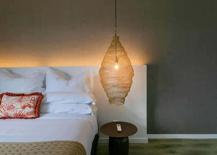 Guestready - Elegant Marina Appartement