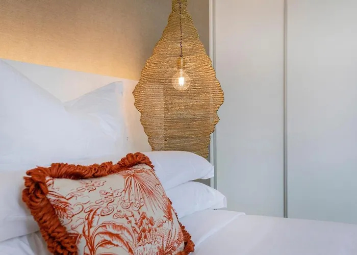 Guestready - Elegant Marina Appartement *