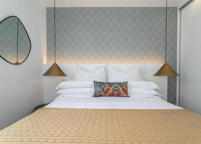 Appartement Guestready - Elegant Marina *