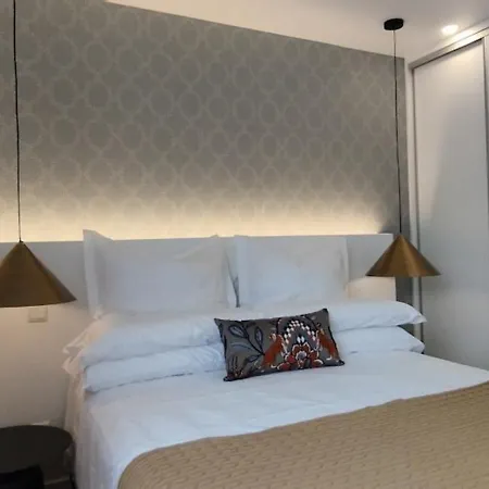 Apartment Elegant Marina Ponta Delgada (Sao Miguel)