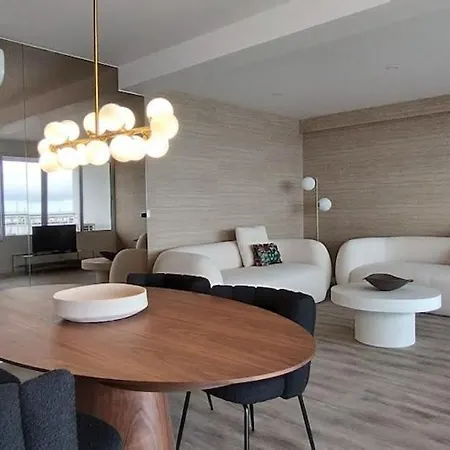 Guestready - Elegant Marina *