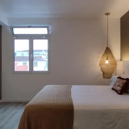 Guestready - Elegant Marina Ponta Delgada (Sao Miguel)