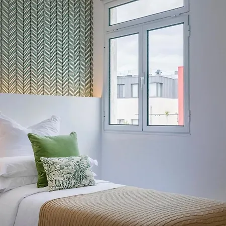 Apartment Elegant Marina Ponta Delgada (Sao Miguel)