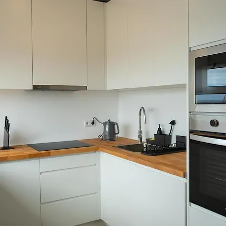 Guestready - Elegant Marina *