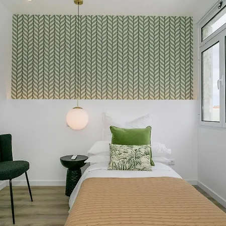 Guestready - Elegant Marina * Ponta Delgada