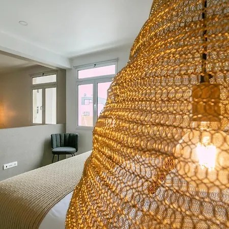 Guestready - Elegant Marina Ponta Delgada (Sao Miguel)
