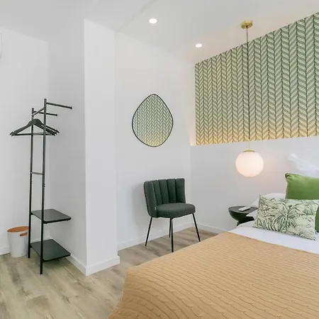 Elegant Marina Apartment Ponta Delgada (Sao Miguel)