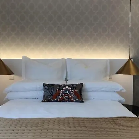 Apartment Guestready - Elegant Marina Ponta Delgada (Sao Miguel)