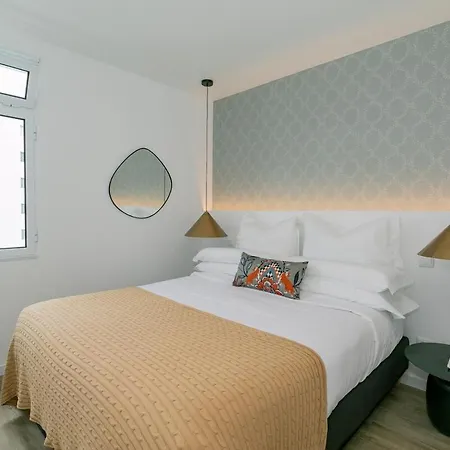 Elegant Marina Apartment Ponta Delgada (Sao Miguel)