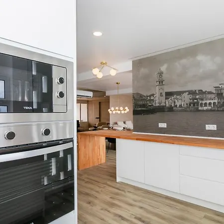 Guestready - Elegant Marina Ponta Delgada