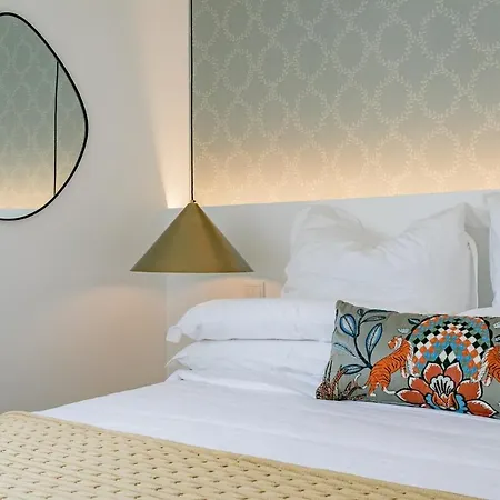 Guestready - Elegant Marina 公寓 蓬塔德尔加达