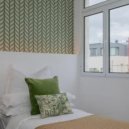 Apartment Elegant Marina Ponta Delgada (Sao Miguel)