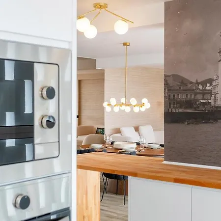 Guestready - Elegant Marina *