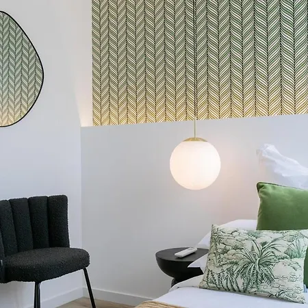 Guestready - Elegant Marina Apartment *