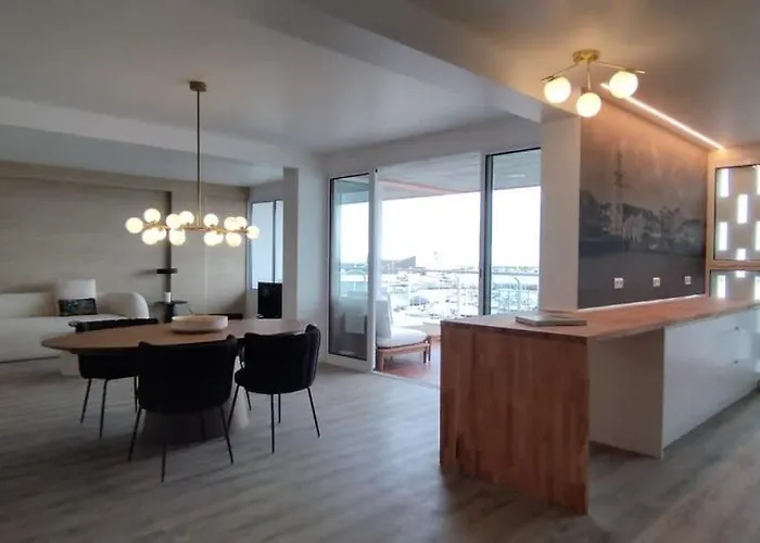 Apartment Guestready - Elegant Marina