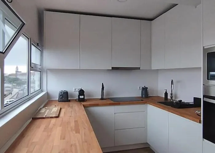 Apartment Guestready - Elegant Marina *