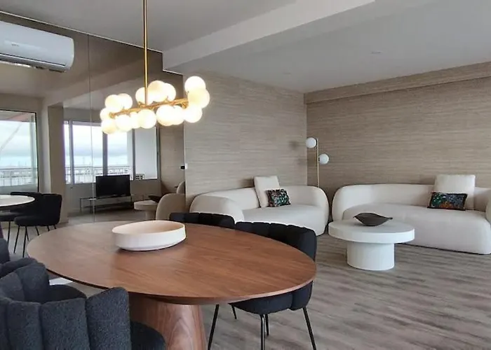 Guestready - Elegant Marina *