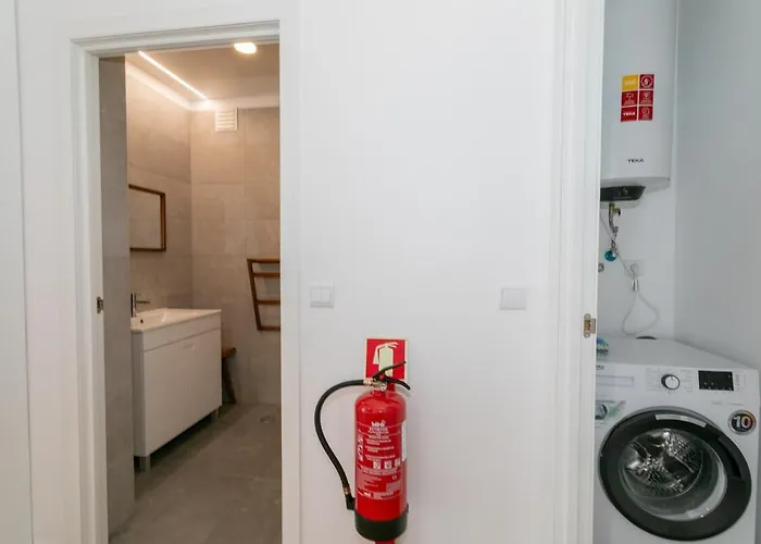 Guestready - Elegant Marina