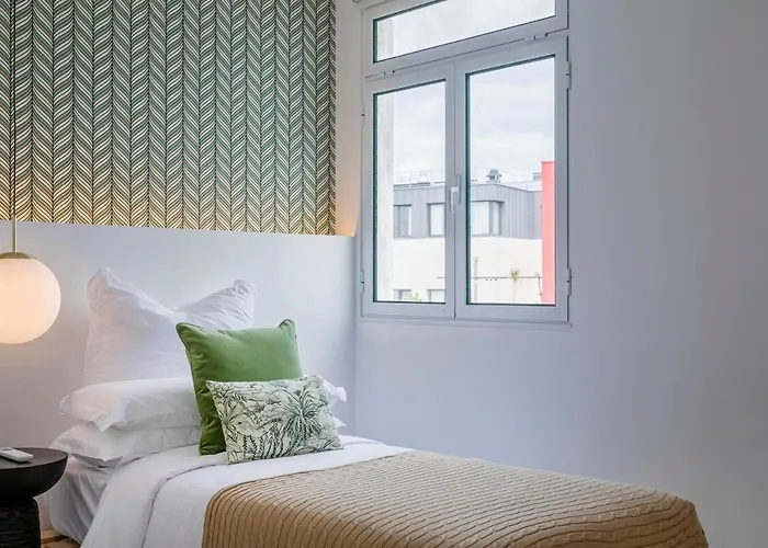 Apartment Guestready - Elegant Marina Ponta Delgada (Sao Miguel)