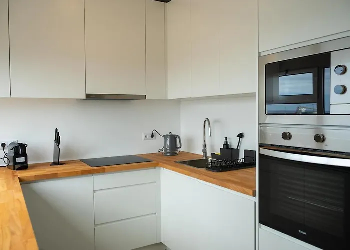 Guestready - Elegant Marina *