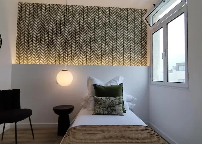 Guestready - Elegant Marina * Ponta Delgada (Sao Miguel)