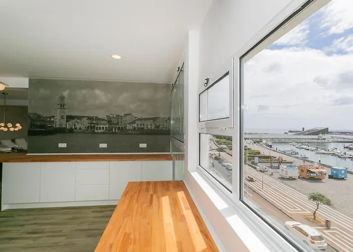 Guestready - Elegant Marina