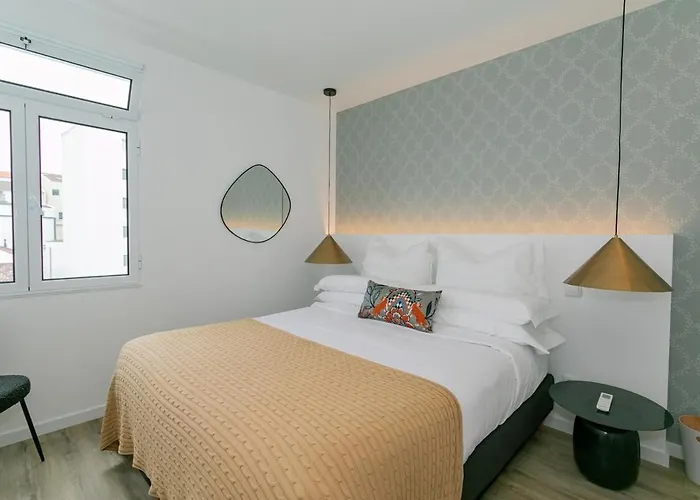 Guestready - Elegant Marina Apartment Ponta Delgada (Sao Miguel)