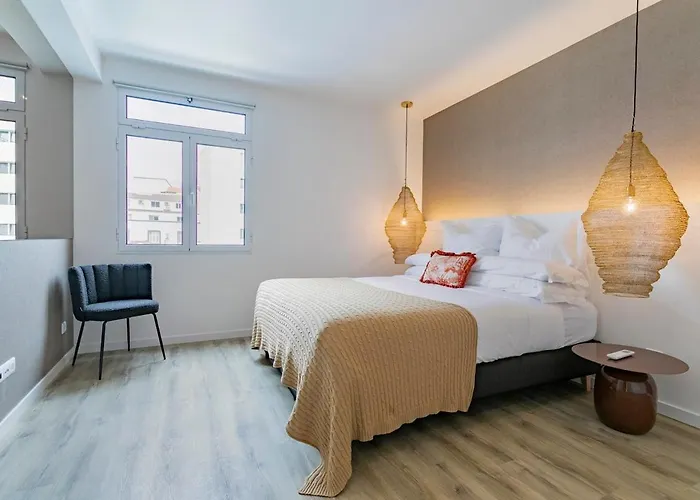 Guestready - Elegant Marina Apartment *