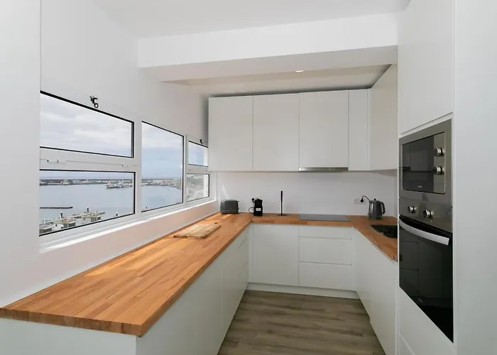 Guestready - Elegant Marina *