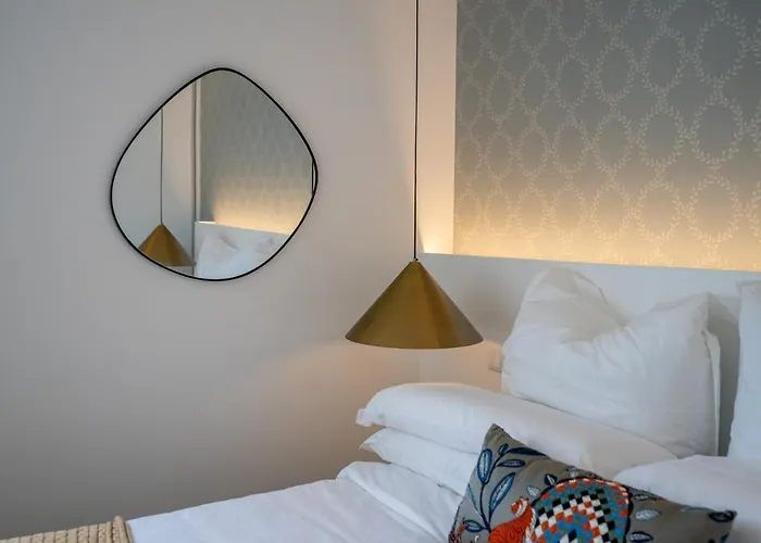 Guestready - Elegant Marina *