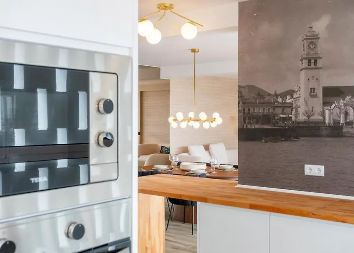 Guestready - Elegant Marina *