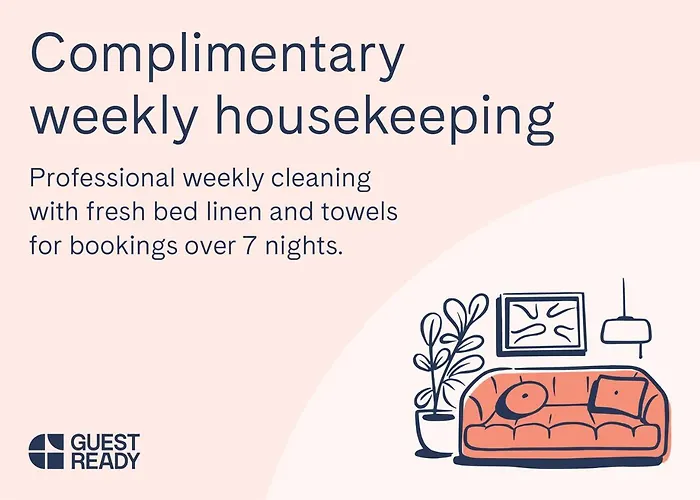 Guestready - Elegant Marina Apartment Ponta Delgada (Sao Miguel)